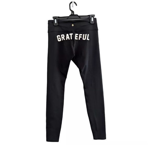 Spiritual Gangster Pants - Spiritual gangster grateful leggings